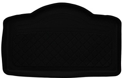 Bagagerumsbakke Toyota Aygo X 2022-