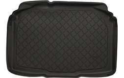 Bagagerumsbakke Skoda Fabia IV 21- Ned.
