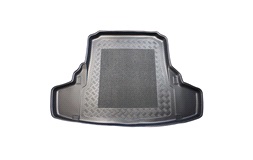 Bagasjeromsmatte Lexus IS III XE30 13-20