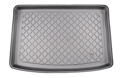 Bagagerumsmatta Nissan Juke II F16 2022-