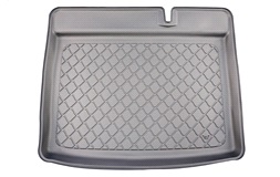 Bagagerumsmatta Renault Megane E-tech 22