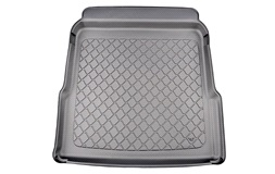 Bagagerumsmatta Mercedes EQE V (295) 22-