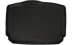 Bagasjeromsmatte VW Taigo 21-