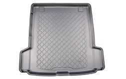 Bagasjeromsmatte Porsche Taycan 21-