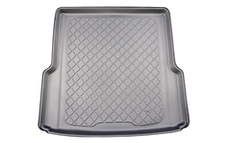 Bagagerumsbakke BMW i4 Gran Coupe G26 21