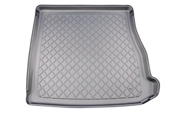Bagagerumsmatta Mercedes C-kl W206 2021-