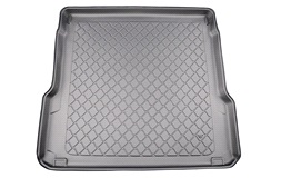Bagasjeromsmatt Peugeot 308 III SW 2021-