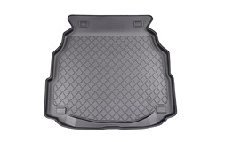 Bagagerumsmatta Mercedes C-kl W203 01-07