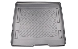 Bagagerumsmatta VW ID.BUZZ 2022- 5prs.