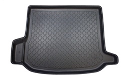 Bagagerumsmatta Mercedes GLC Coupe 16-23