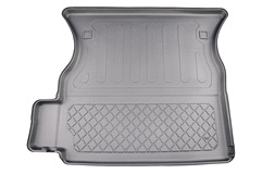 Bagagerumsbakke Tesla Model X 2021- Bag