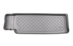 Bagagerumsbakke Tesla Model X 2021- Bag