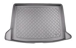 Bagagerumsmatta Mercedes B W247 2020-
