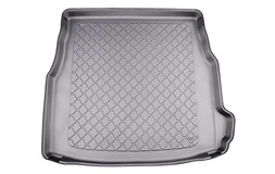 Bagagerumsmatta Mercedes C W206 PHev 21-