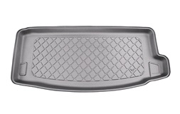Bagagerumsmatta Mercedes E W213 16-23