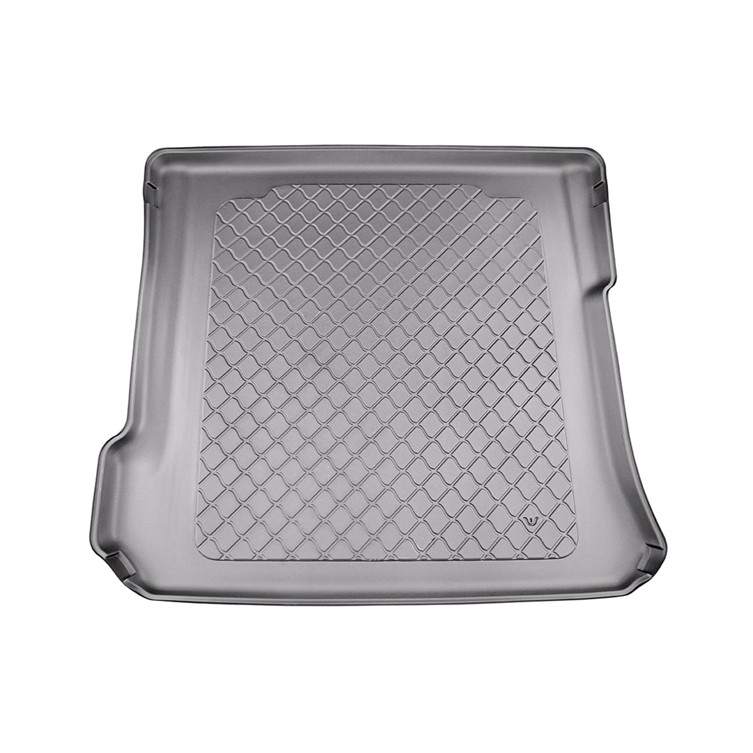 RAZE Bagagerumsmatta Mercedes EQS X296 22-