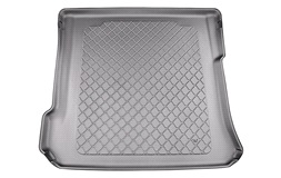 Bagagerumsmatta Mercedes EQS X296 22-