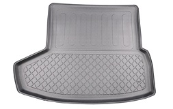 Bagagerumsbakke Tesla Model S Facelift