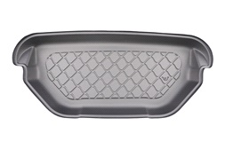 Bagagerumsbakke Tesla model S Facelift