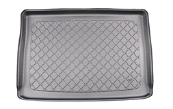 Bagagerumsmatta MB C-Kl. W205/350E 15-21