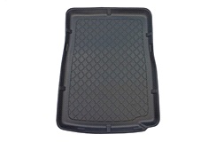 Bagagerumsbakke BMW 7 F01 2008-2015