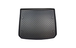 Bagagerumsmatta VW Touareg I 2002-2010