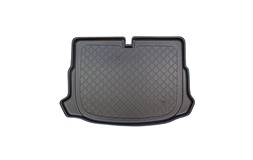 Bagagerumsmatta VW Scirocco III 08-17