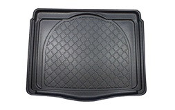 Bagagerumsbakke JEEP Renegade 2014-2018