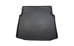 Bagagerumsmatta Mercedes CLS W219 04-10