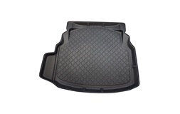 Bagagerumsmatta Mercedes C-kl. 204 07-14