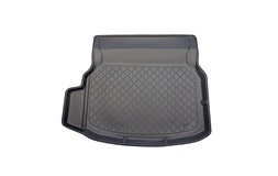 Bagagerumsmatta Mercedes C-Kl. 204 07-14