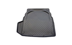 Bagagerumsmatta Mercedes E-kl W212 09-16