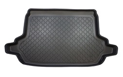 Bagagerumsbakke Subaru Forester IV 13-19