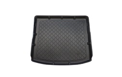 Bagagerumsmatta Landrover Freelander 