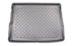 Bagagerumsmatta Cupra Formentor 2020-