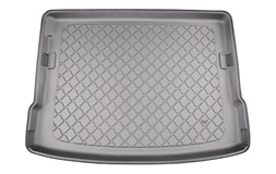 Bagagerumsmatta Renault Austral mHev 22-