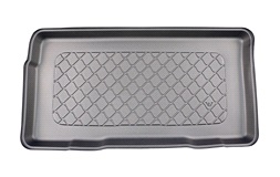 Bagagerumsmatta Fiat 500 E 2020-