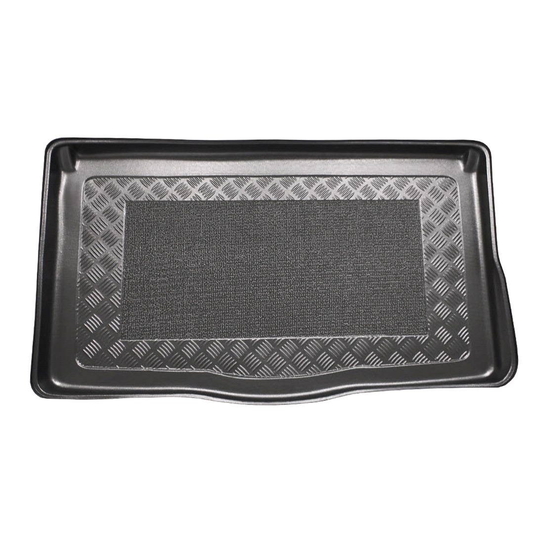 RAZE Bagagerumsmatta Subaru Justy 2003-2007