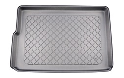 Bagagerumsmatta Honda e:Ny1 2023-