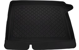 Bagagerumsmatta Scenic E-Tech EV87 23-