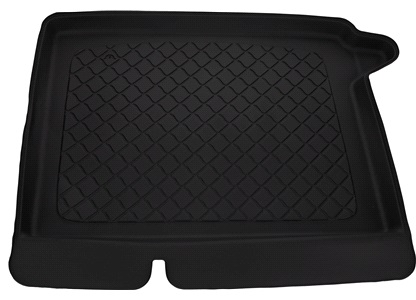 Bagagerumsmatta Scenic E-Tech EV87 23-