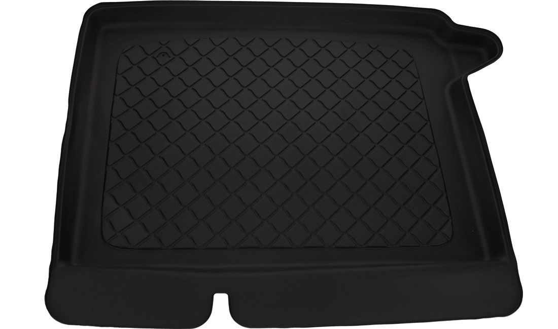  Bagagerumsmatta Scenic E-Tech EV87 23-