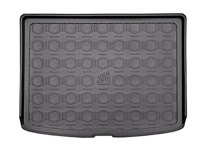 Bagagerumsbakke Kia EV3 2024-