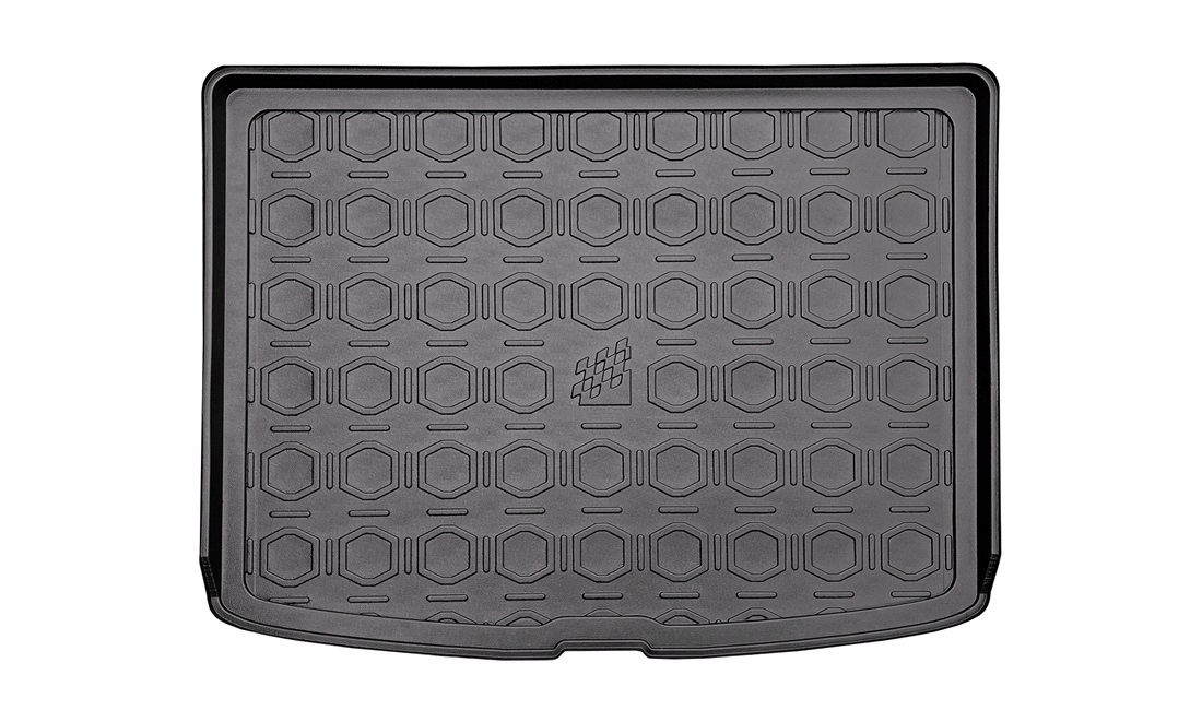  Bagagerumsbakke Kia EV3 2024-