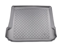 Bagagerumsbakke Mercedes EQE X294 2023-