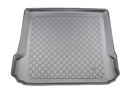 Bagagerumsbakke Mercedes EQE X294 2023-