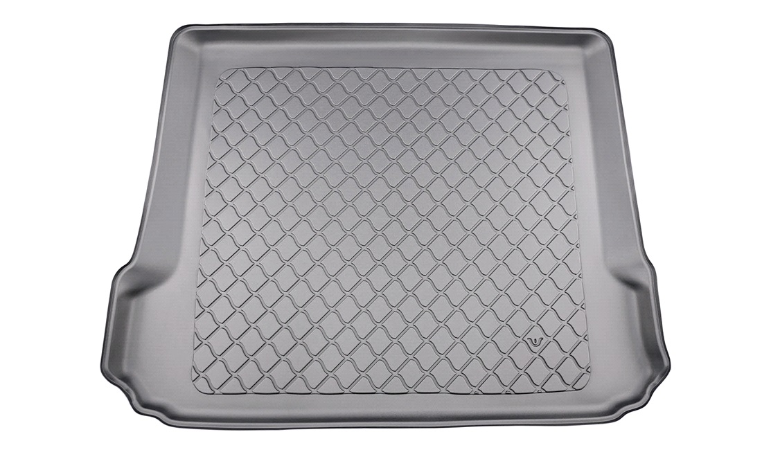  Bagagerumsbakke Mercedes EQE X294 2023-