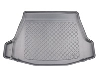  Bagagerumsbakke Toyota bZ4X 2022-