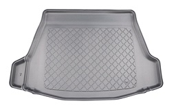Bagagerumsbakke Toyota bZ4X 2022-