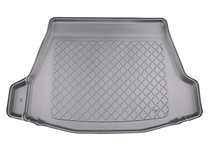 Bagagerumsbakke Toyota bZ4X 2022-